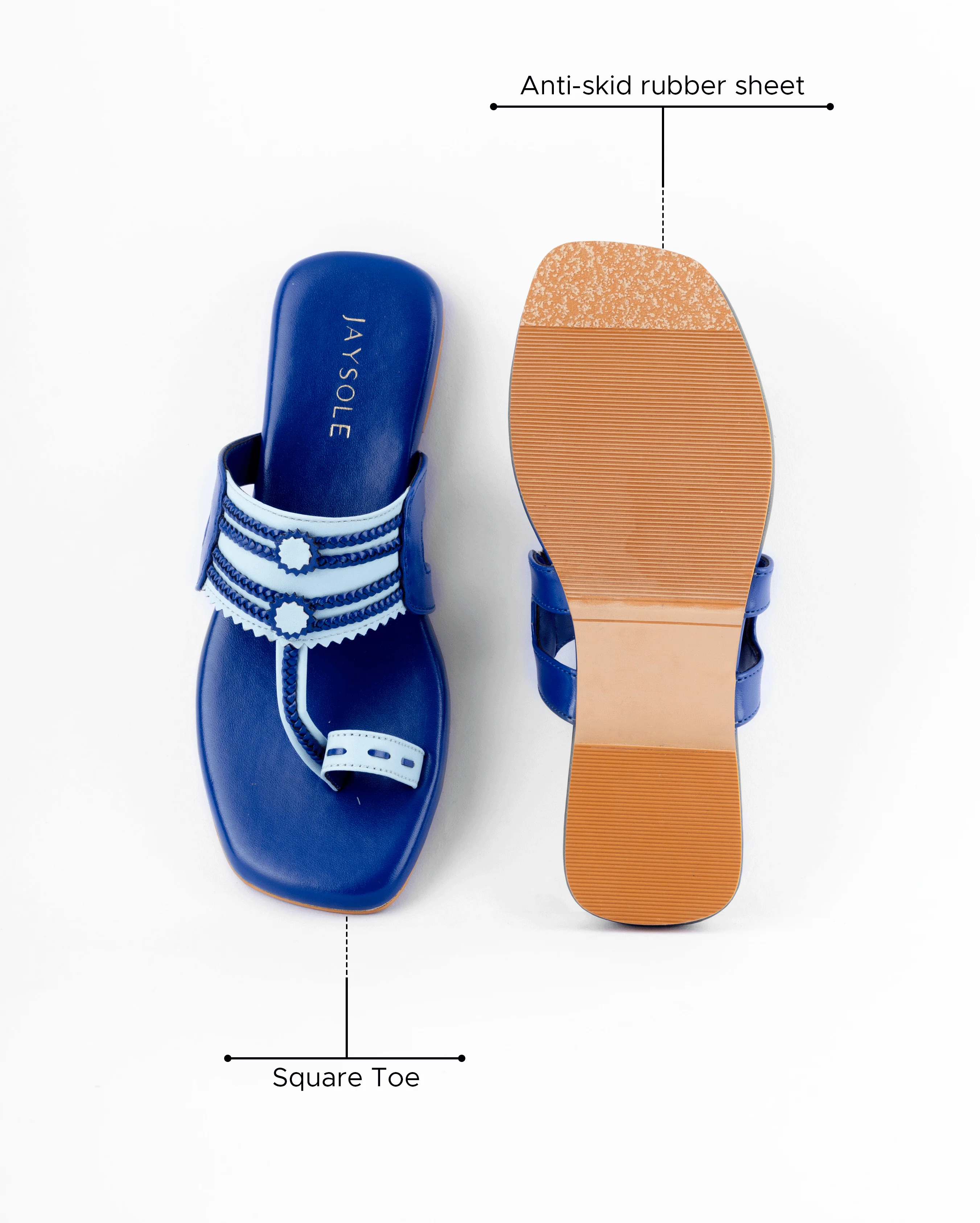Admiral Blue Kolha Flats - Image 6