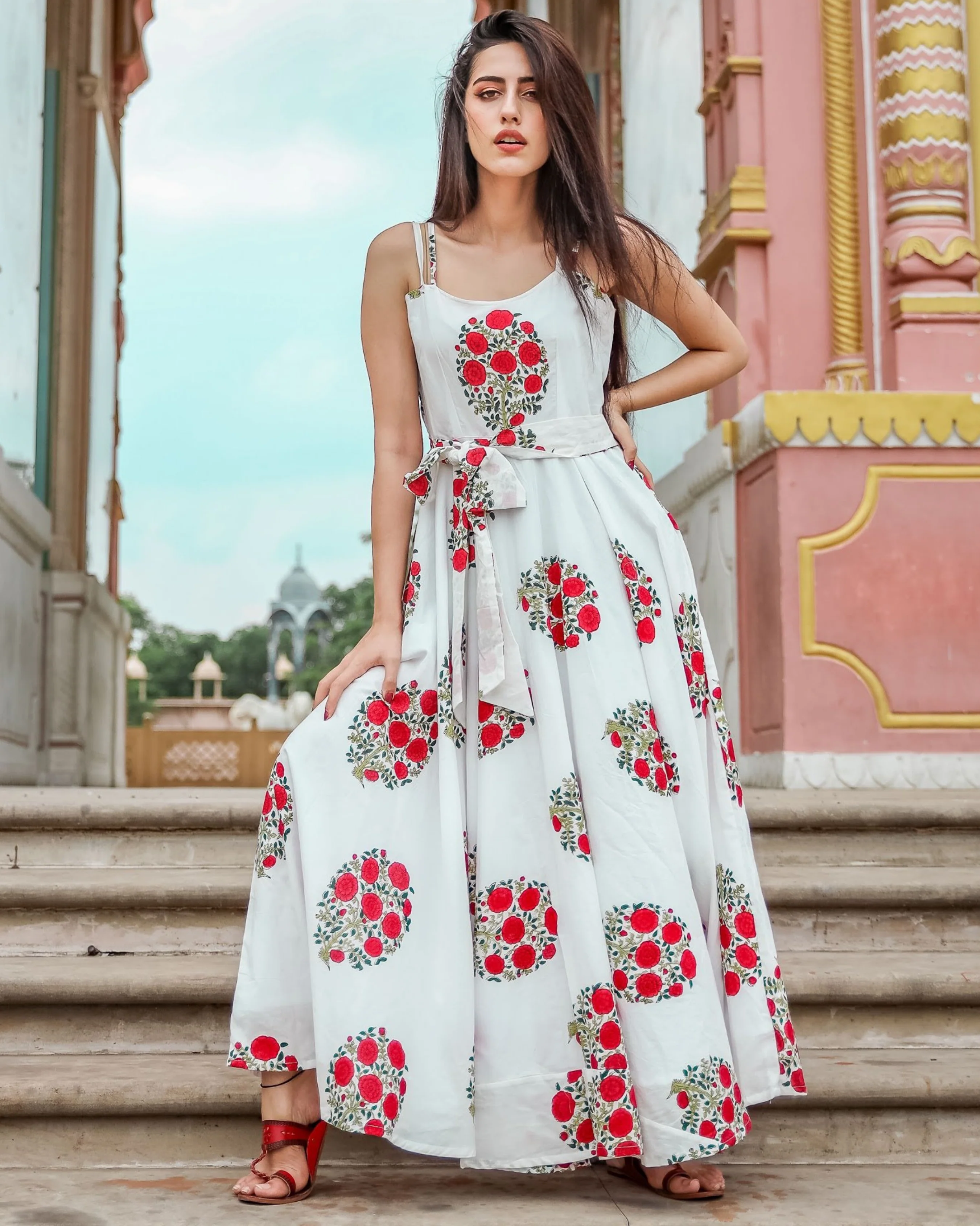 Bunch Of Flowers - Image 2