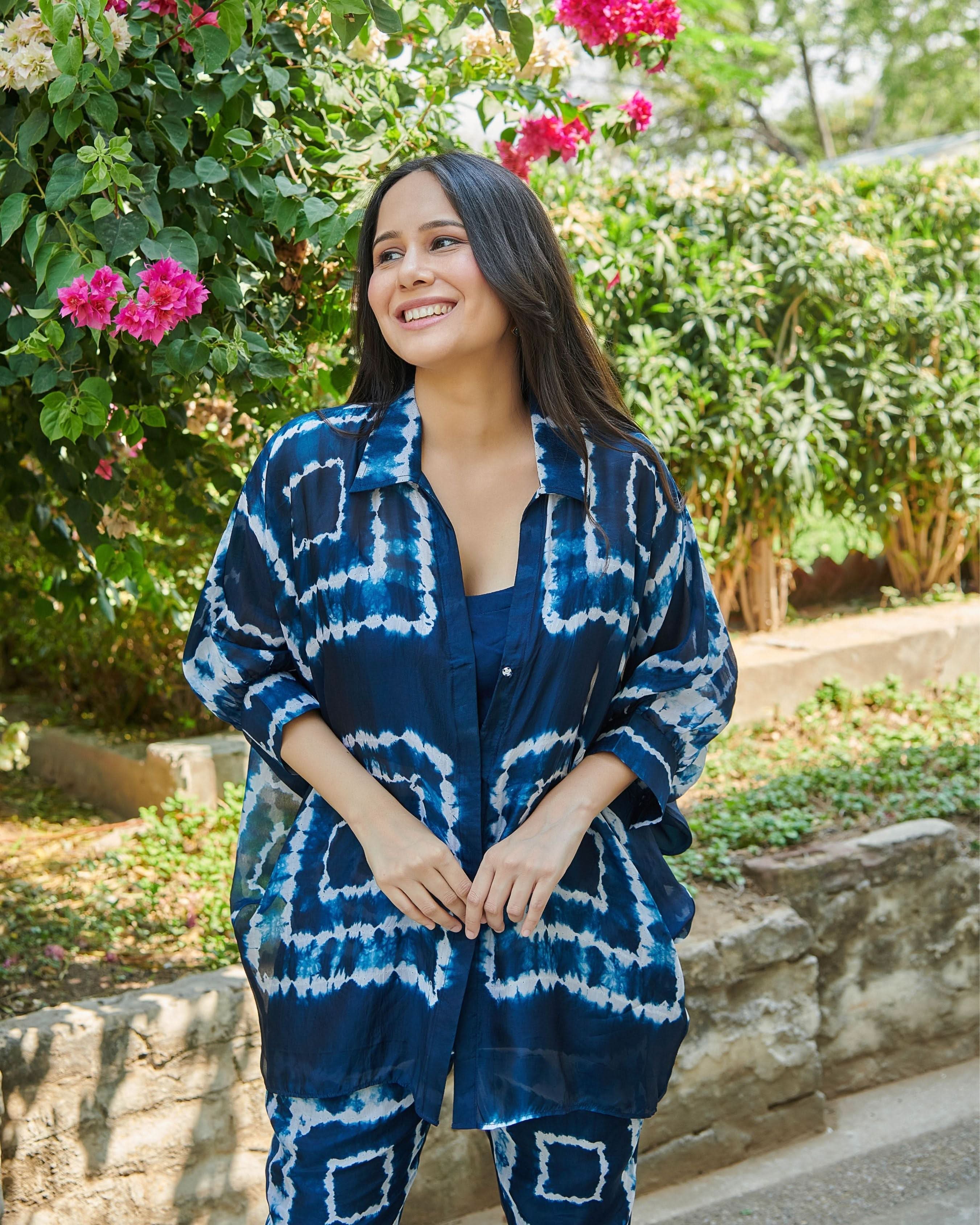 Chesney Tie & Dye Coord Set - Image 3