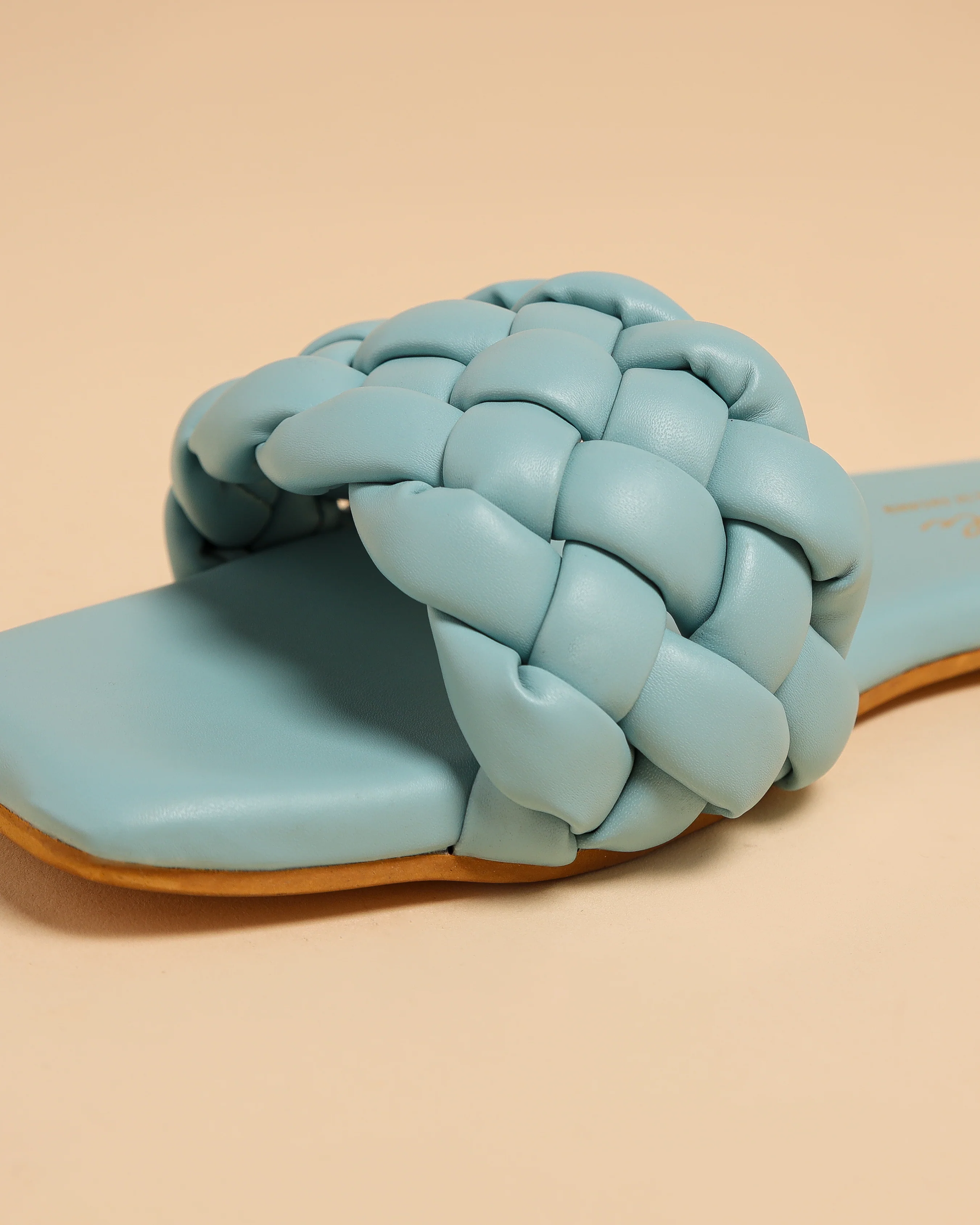 Coastal Shade Braided Slides - Image 7
