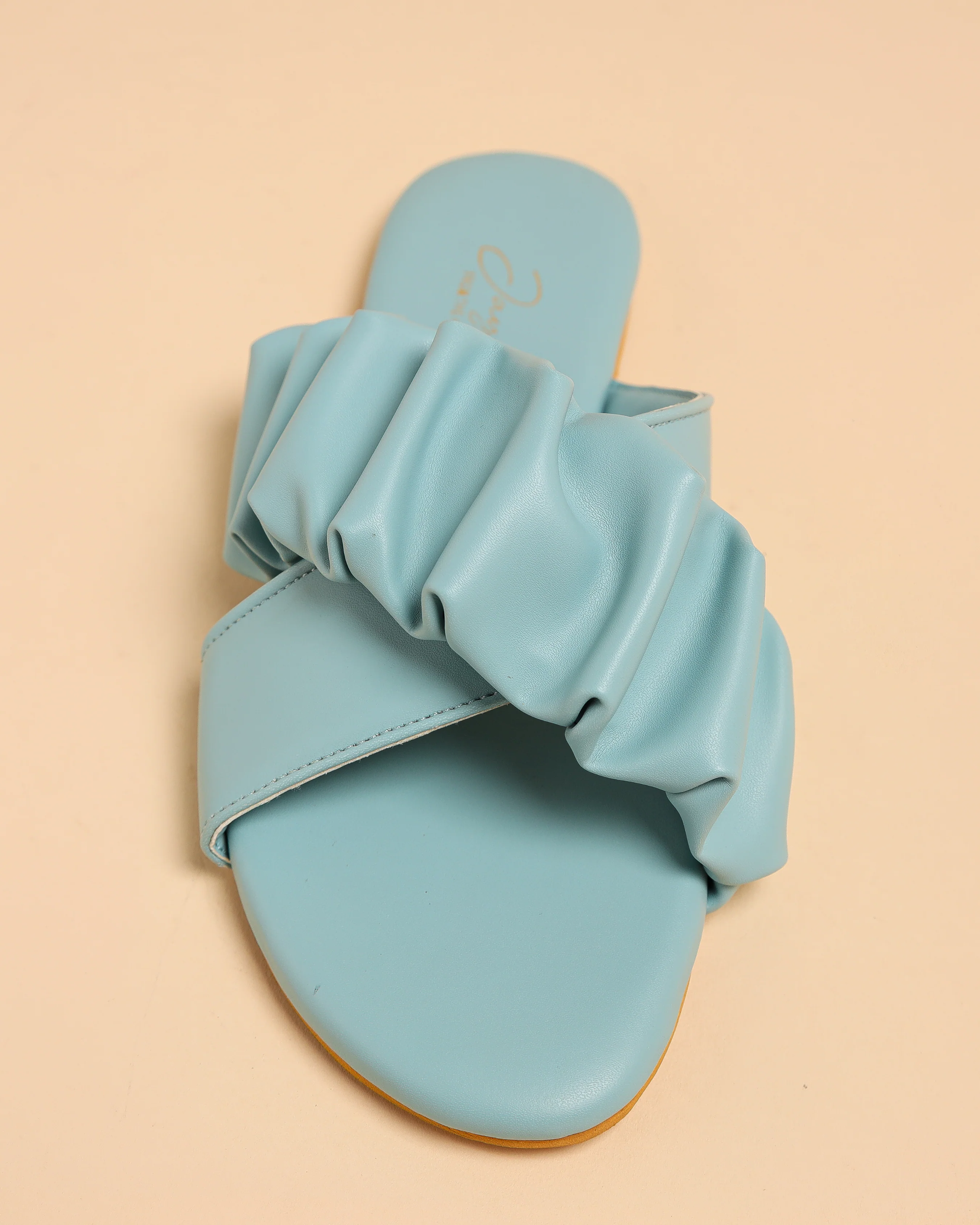 Crystal Breeze Twisted Flats - Image 8
