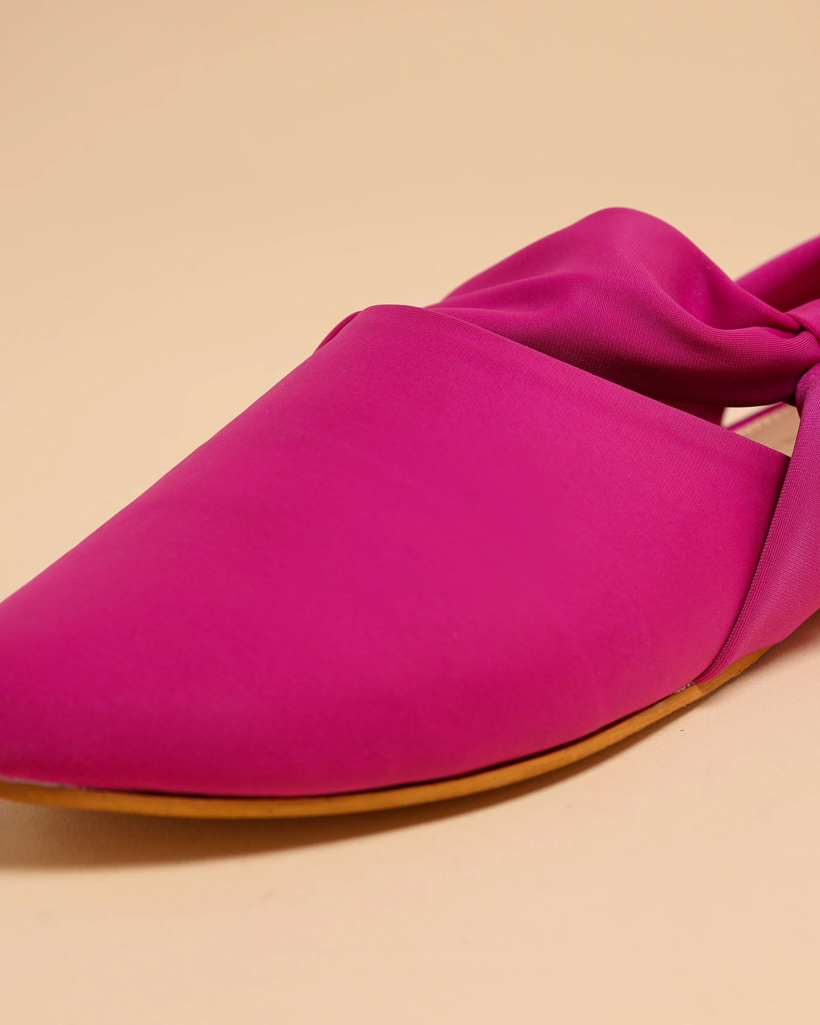 Love Potion Knoted Mules - Image 5
