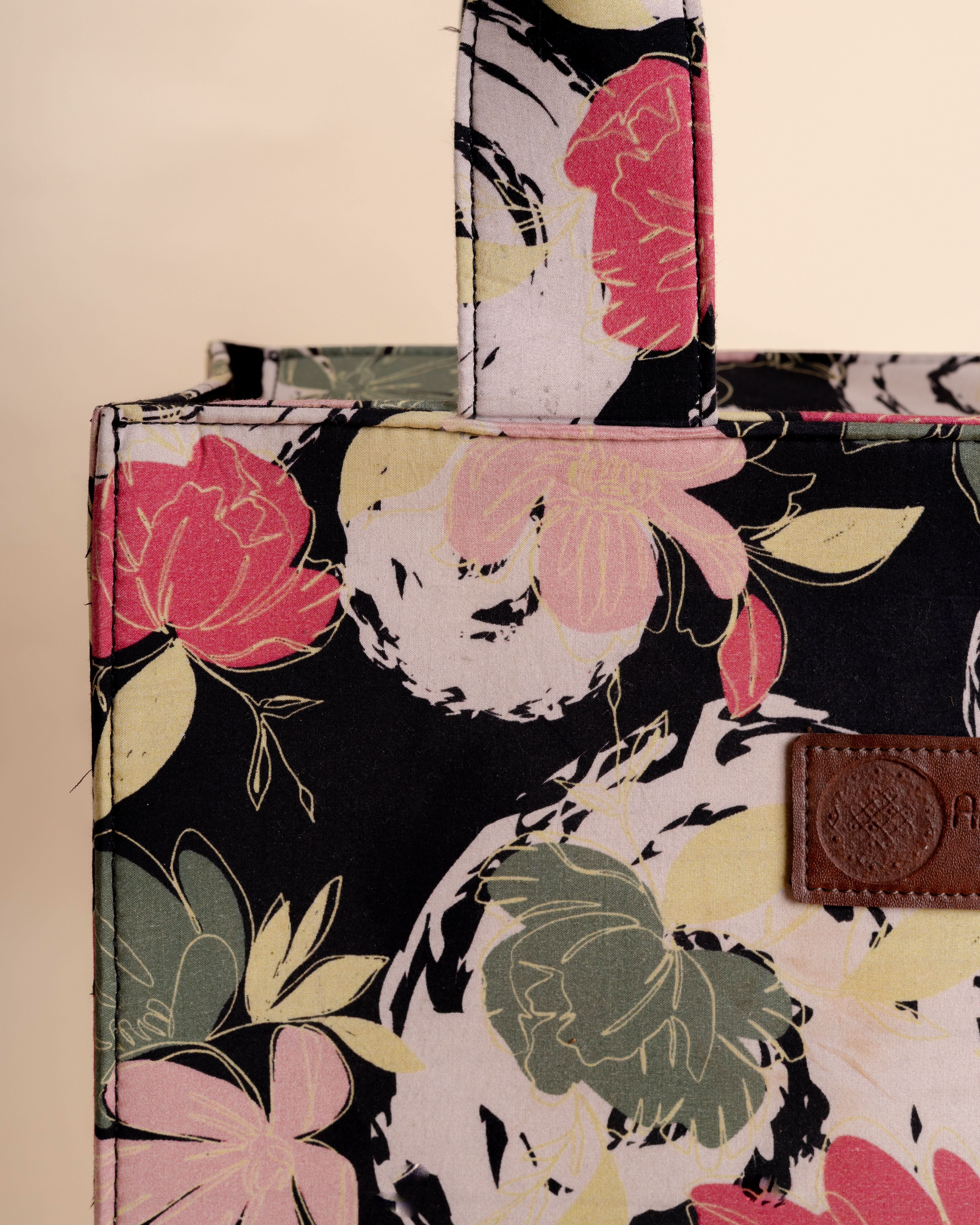 Magic Meadow Tote Bag - Image 6