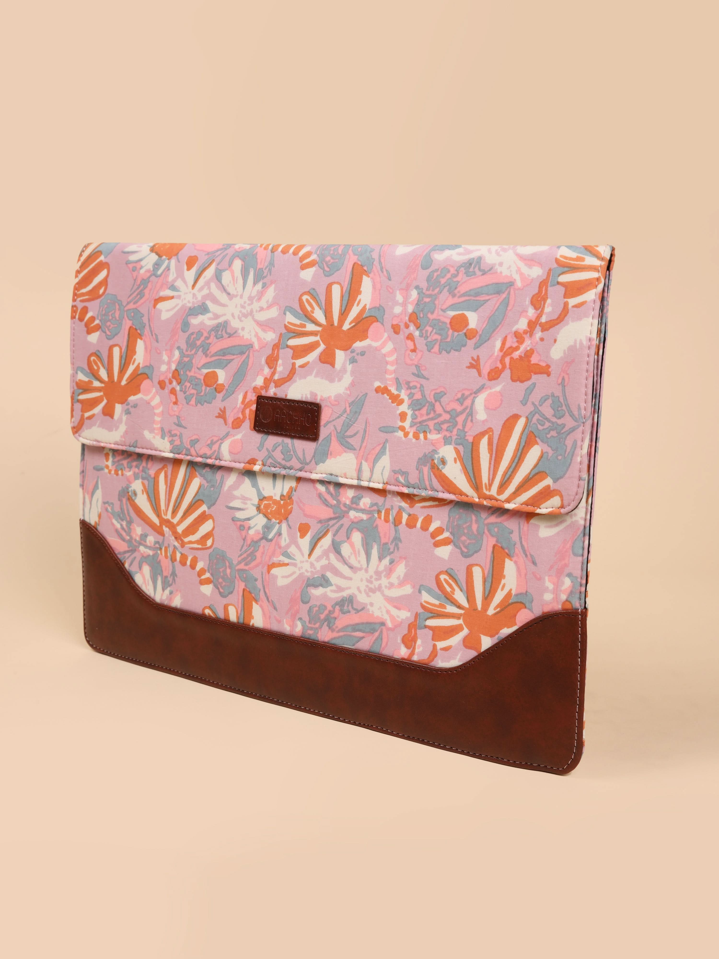 Mellow Meadows Laptop Sleeve - Image 2